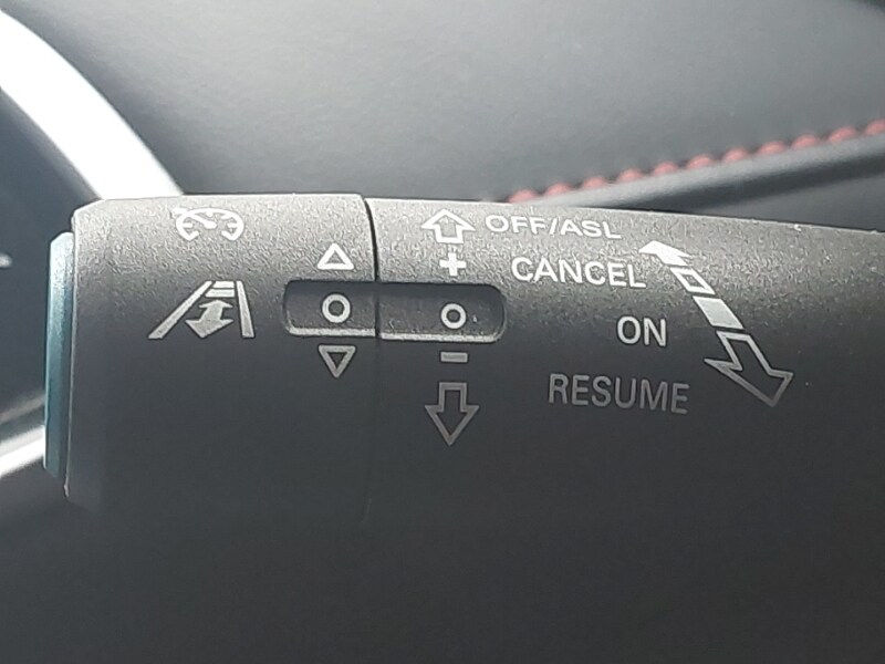 Used MG MG HS 2021 for sale - 77832210: Photo 14