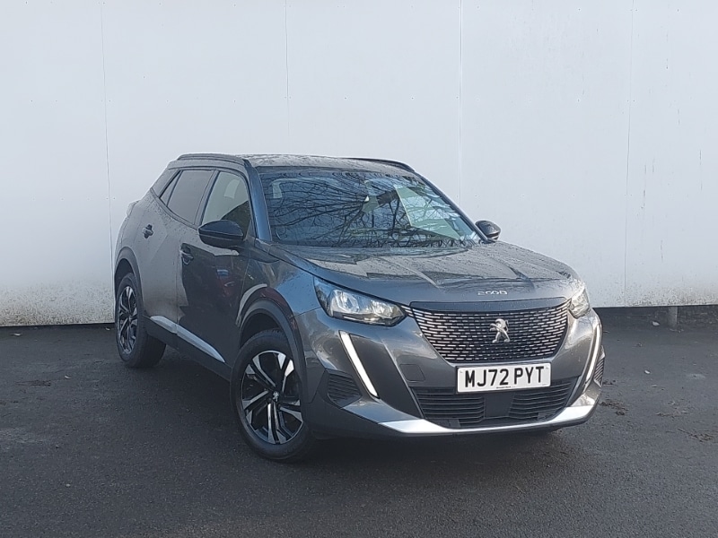 Used Peugeot 2008 2022 for sale - 76779972: Photo 1