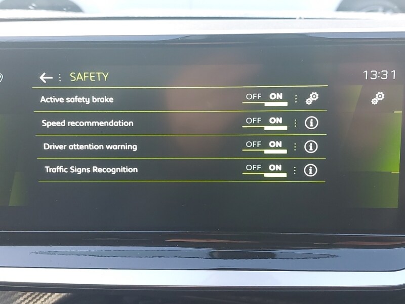 Used Peugeot 2008 2022 for sale - 76779972: Photo 17