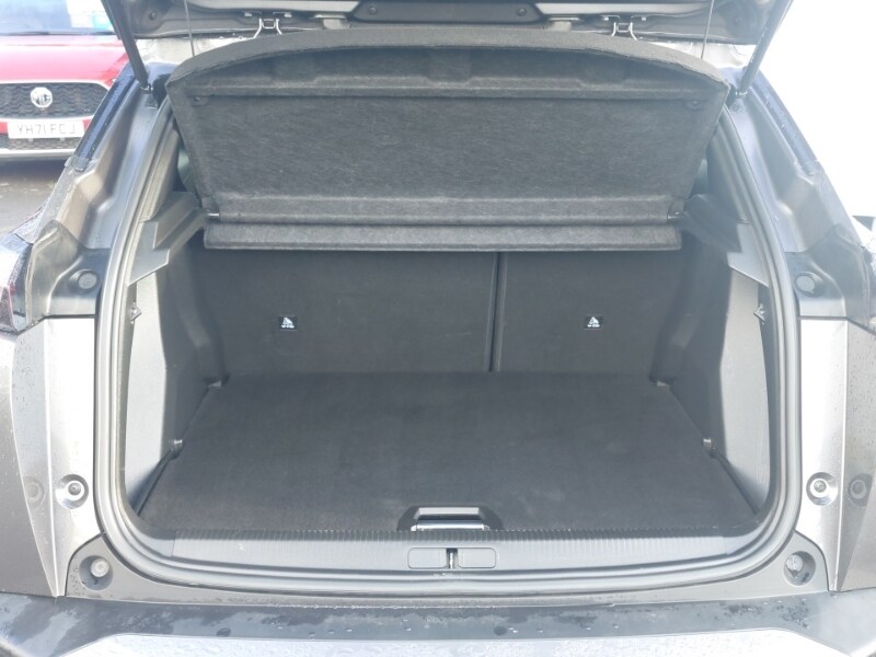 Used Peugeot 2008 2022 for sale - 76779972: Photo 8