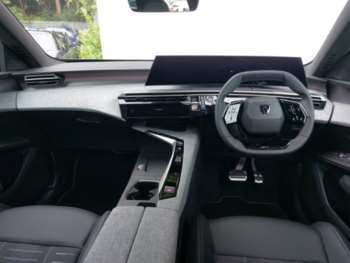 Used Peugeot 5008 2025 for sale - 75338993: Photo
