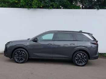 Used Peugeot 5008 2025 for sale - 75338993: Photo
