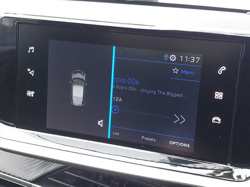 Used Peugeot 208 2022 for sale - 76294027: Photo 10