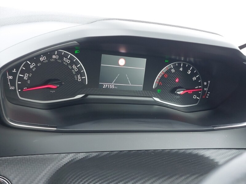 Used Peugeot 208 2022 for sale - 76294027: Photo 11