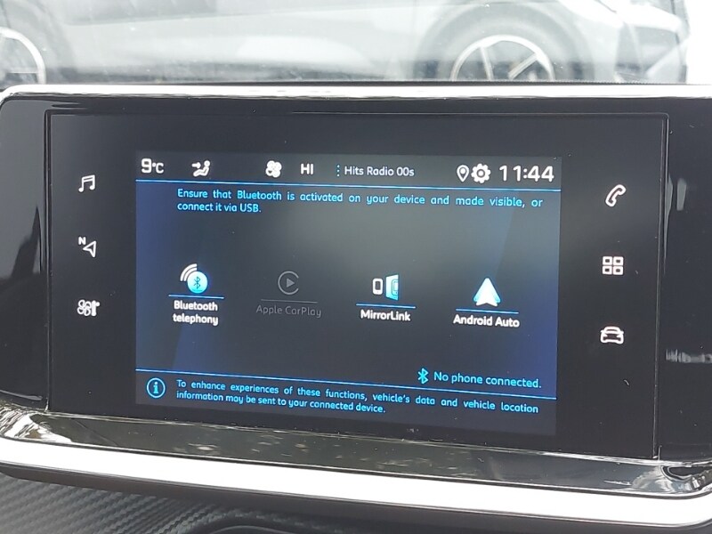 Used Peugeot 208 2022 for sale - 76294027: Photo 12