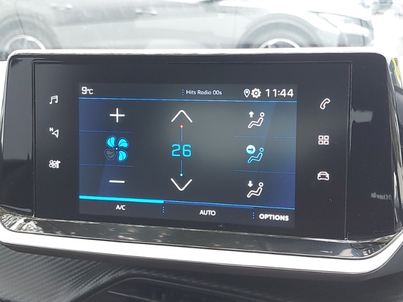 Used Peugeot 208 2022 for sale - 76294027: Photo 13