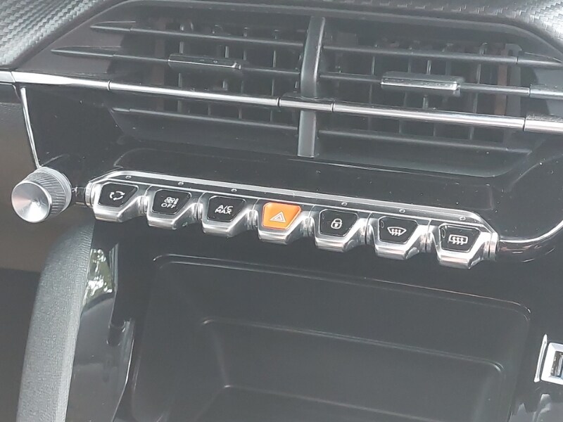 Used Peugeot 208 2022 for sale - 76294027: Photo 17