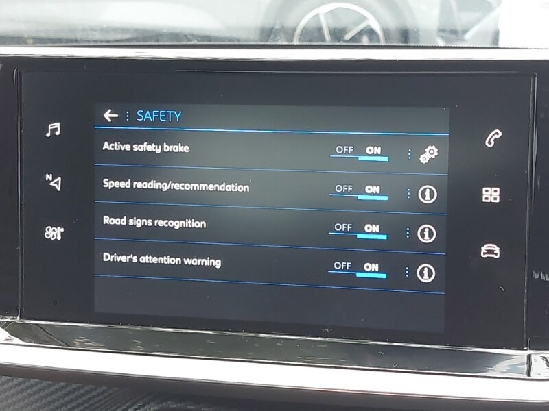 Used Peugeot 208 2022 for sale - 76294027: Photo 19