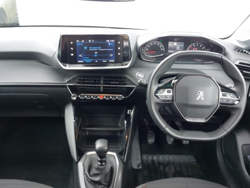 Used Peugeot 208 2022 for sale - 76294027: Photo 2