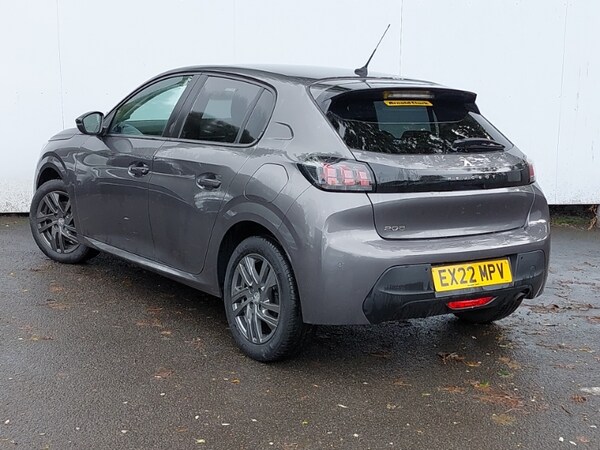 Used Peugeot 208 2022 for sale - 76294027: Photo 3