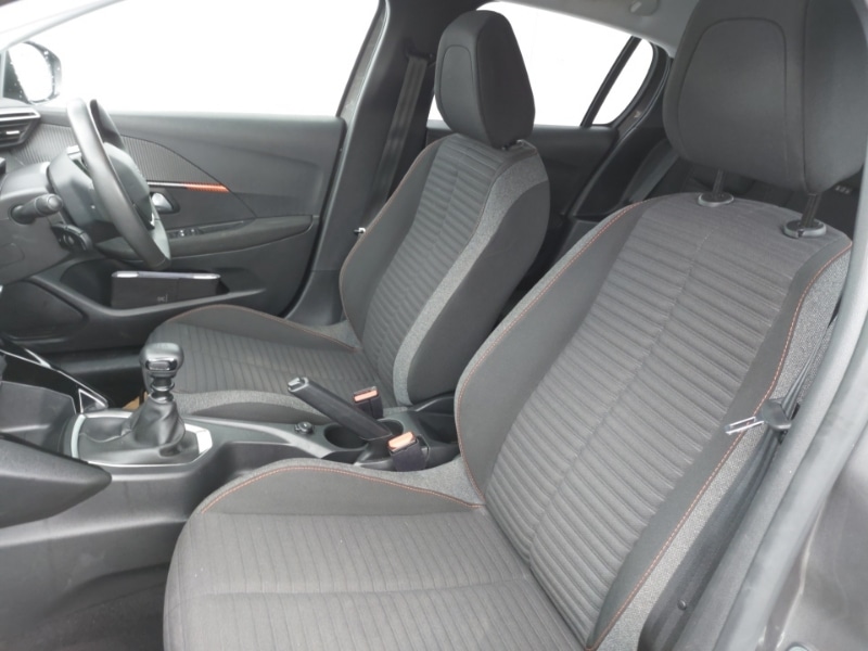 Used Peugeot 208 2022 for sale - 76294027: Photo 5