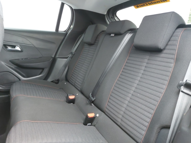 Used Peugeot 208 2022 for sale - 76294027: Photo 6