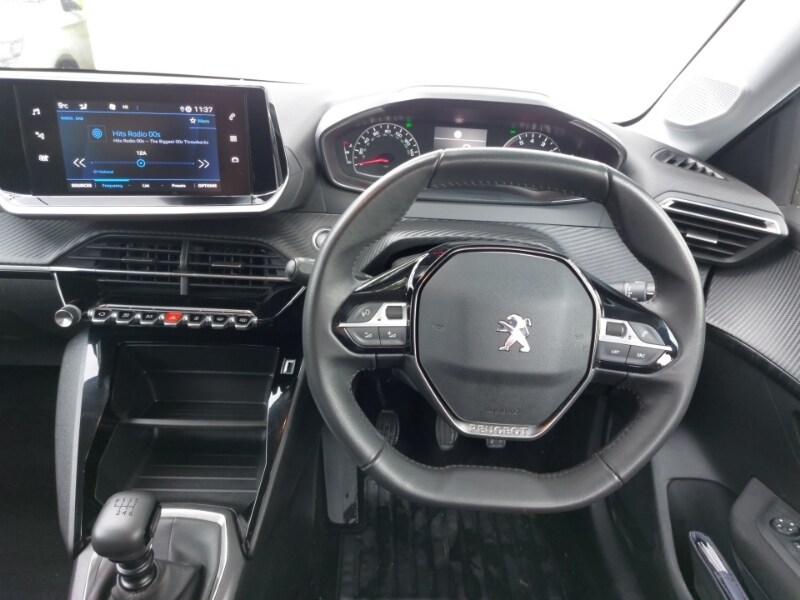 Used Peugeot 208 2022 for sale - 76294027: Photo 7