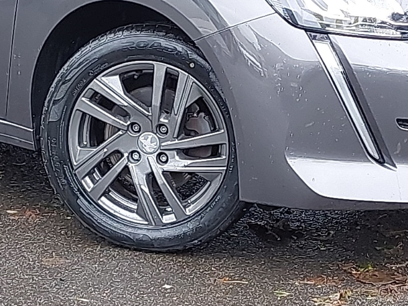 Used Peugeot 208 2022 for sale - 76294027: Photo 9