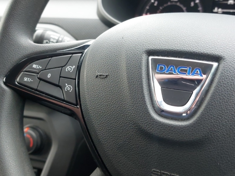 Used Dacia Sandero 2023 for sale - 76174524: Photo 17