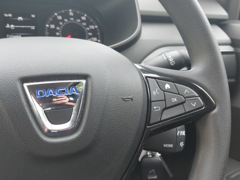 Used Dacia Sandero 2023 for sale - 76174524: Photo 19