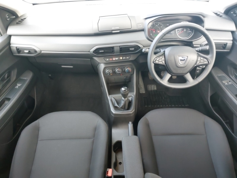 Used Dacia Sandero 2023 for sale - 76174524: Photo 2