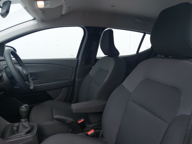 Used Dacia Sandero 2023 for sale - 76174524: Photo 5