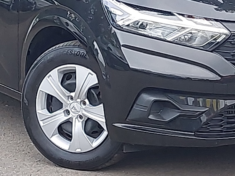 Used Dacia Sandero 2023 for sale - 76174524: Photo 9