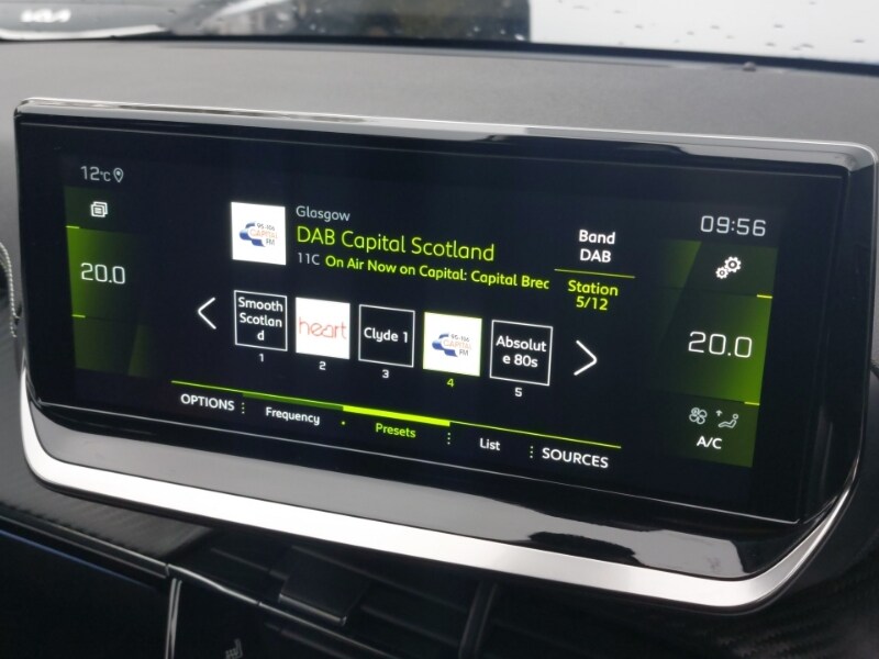 Used Peugeot 208 2022 for sale - 78163926: Photo 11