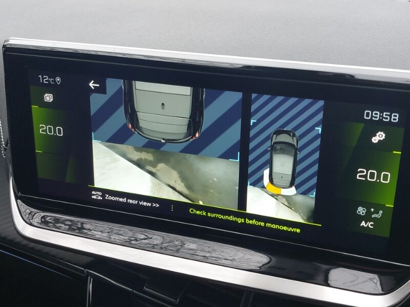 Used Peugeot 208 2022 for sale - 78163926: Photo 18