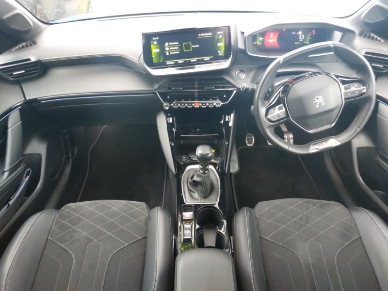 Used Peugeot 208 2022 for sale - 78163926: Photo 2