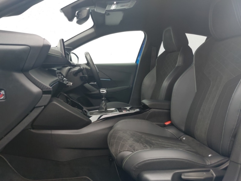 Used Peugeot 208 2022 for sale - 78163926: Photo 5