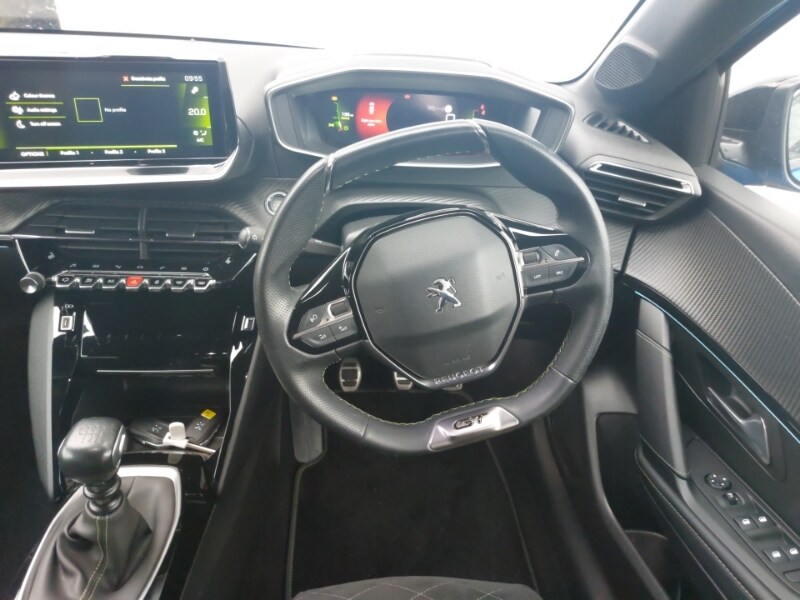 Used Peugeot 208 2022 for sale - 78163926: Photo 7