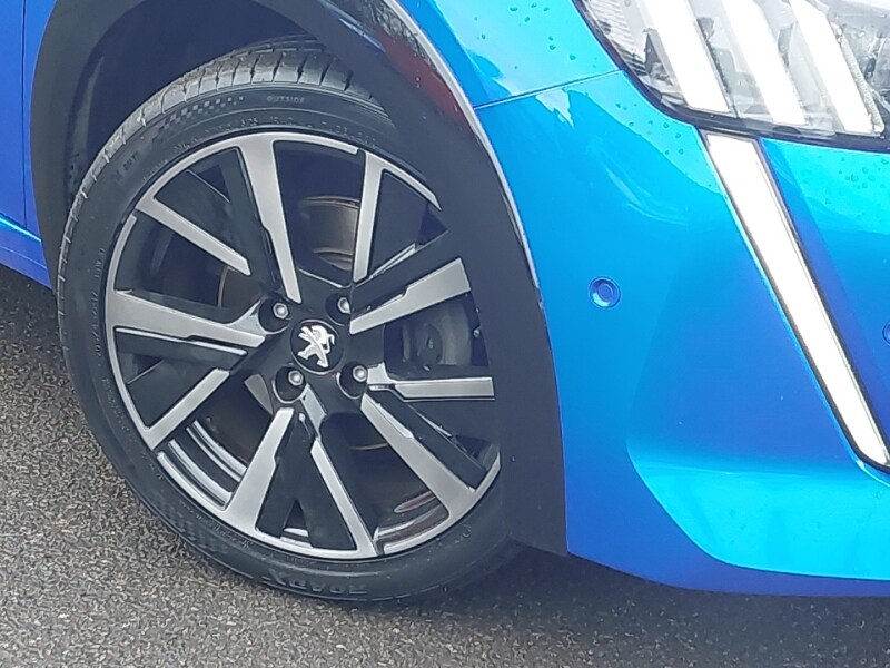 Used Peugeot 208 2022 for sale - 78163926: Photo 9