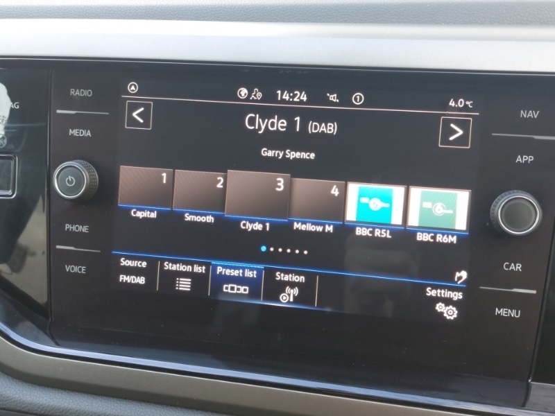 Used Volkswagen Polo 2021 for sale - 77419289: Photo 11