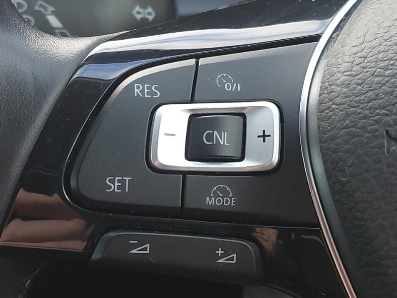 Used Volkswagen Polo 2021 for sale - 77419289: Photo 12