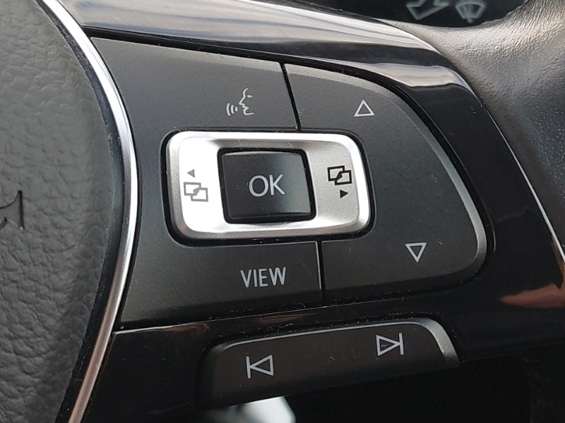 Used Volkswagen Polo 2021 for sale - 77419289: Photo 13