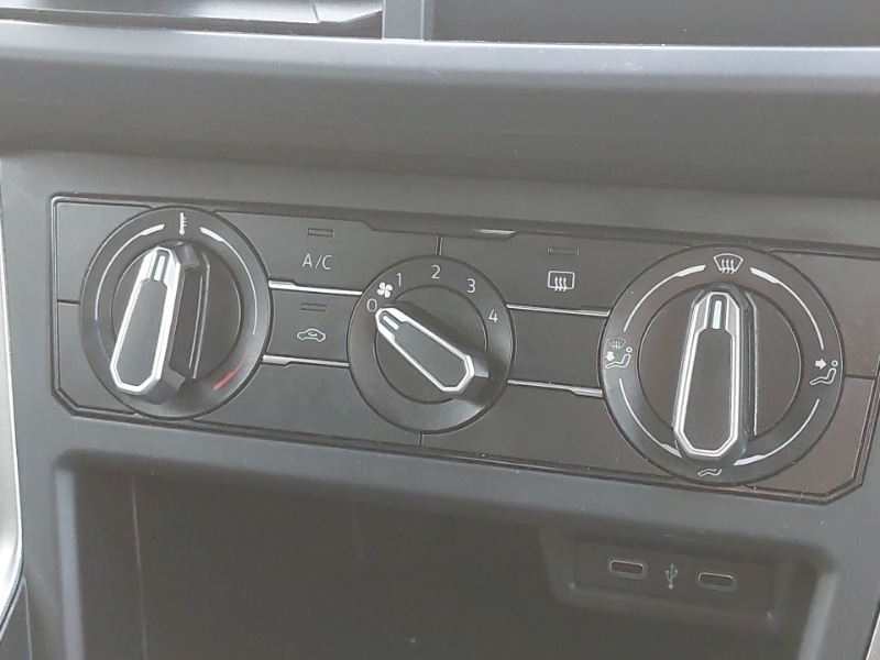 Used Volkswagen Polo 2021 for sale - 77419289: Photo 18