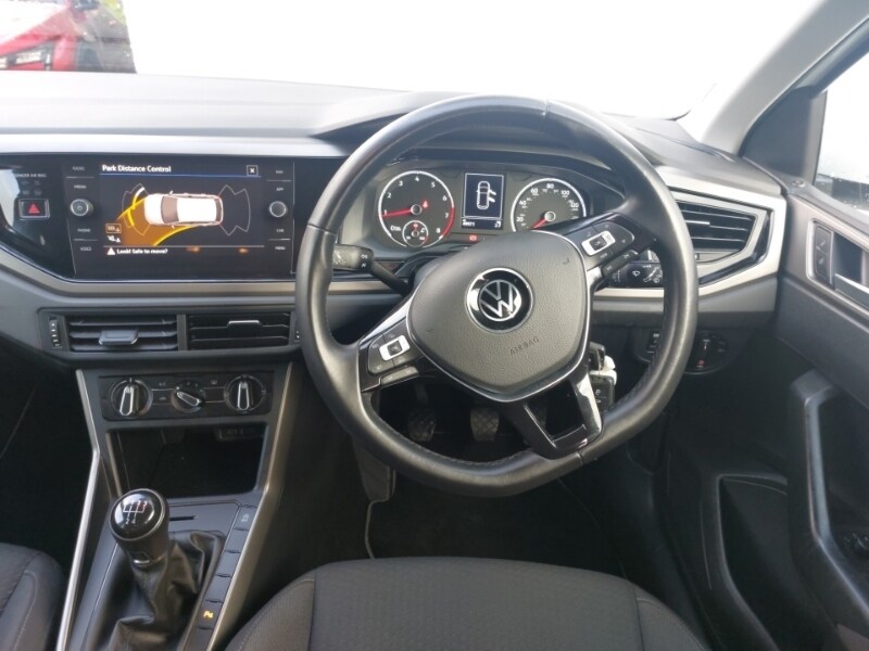 Used Volkswagen Polo 2021 for sale - 77419289: Photo 7
