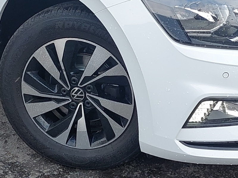 Used Volkswagen Polo 2021 for sale - 77419289: Photo 9