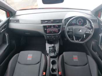Used SEAT Arona 2018 for sale - 75197932: Photo