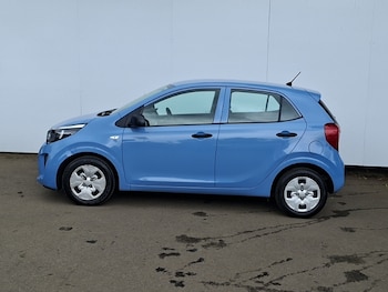 Used Kia Picanto 2020 for sale - 79368242: Photo