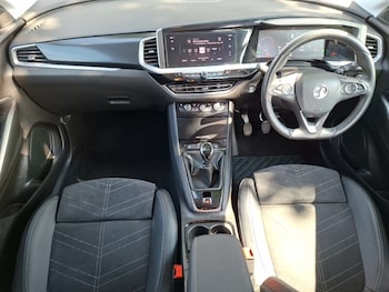 Used Vauxhall Grandland 2023 for sale - 79322023: Photo