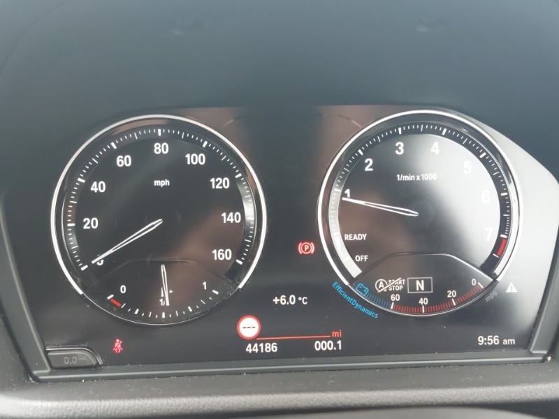 Used BMW X1 2020 for sale - 78132741: Photo 10