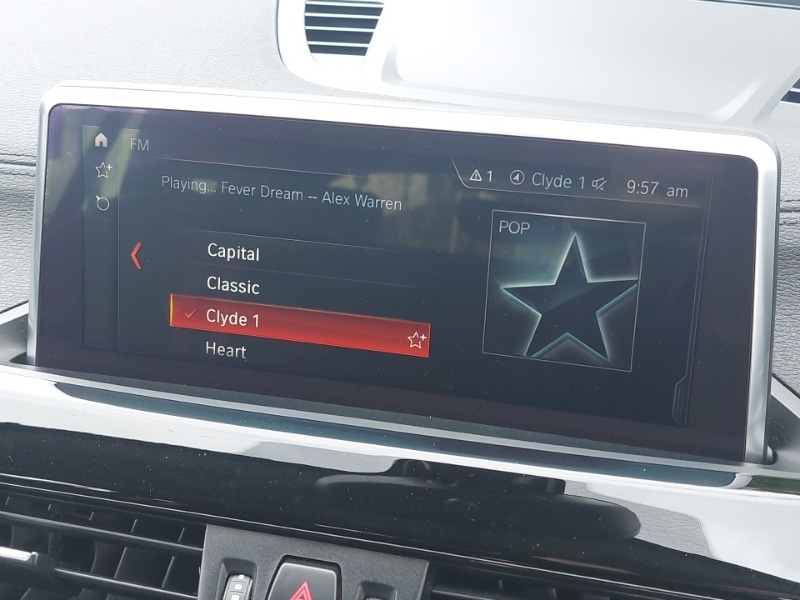 Used BMW X1 2020 for sale - 78132741: Photo 11