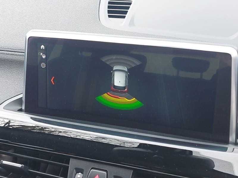 Used BMW X1 2020 for sale - 78132741: Photo 17