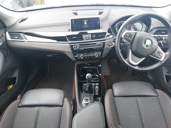 Used BMW X1 2020 for sale - 78132741: Photo