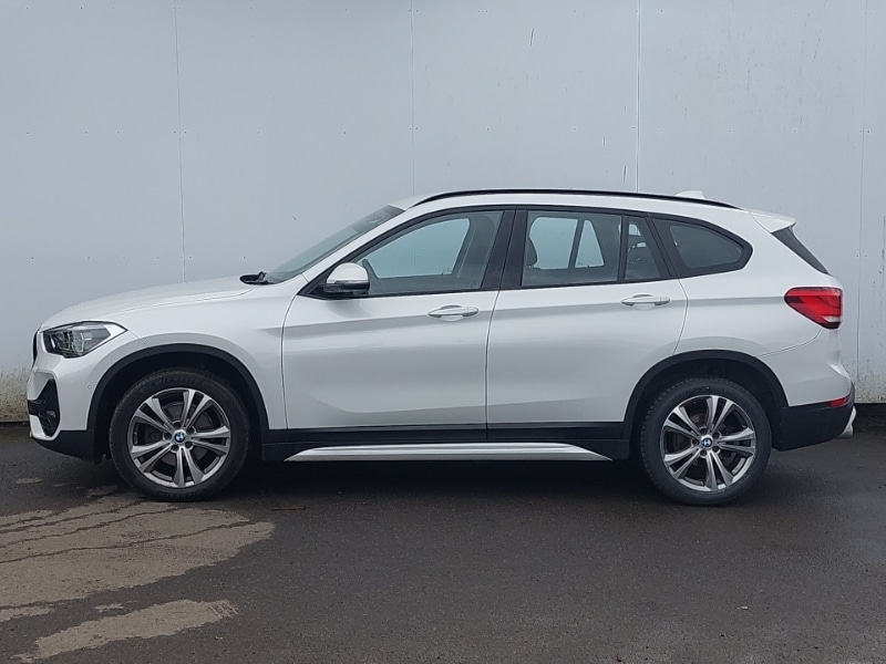 Used BMW X1 2020 for sale - 78132741: Photo 4