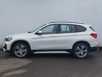 Used BMW X1 2020 for sale - 78132741: Photo
