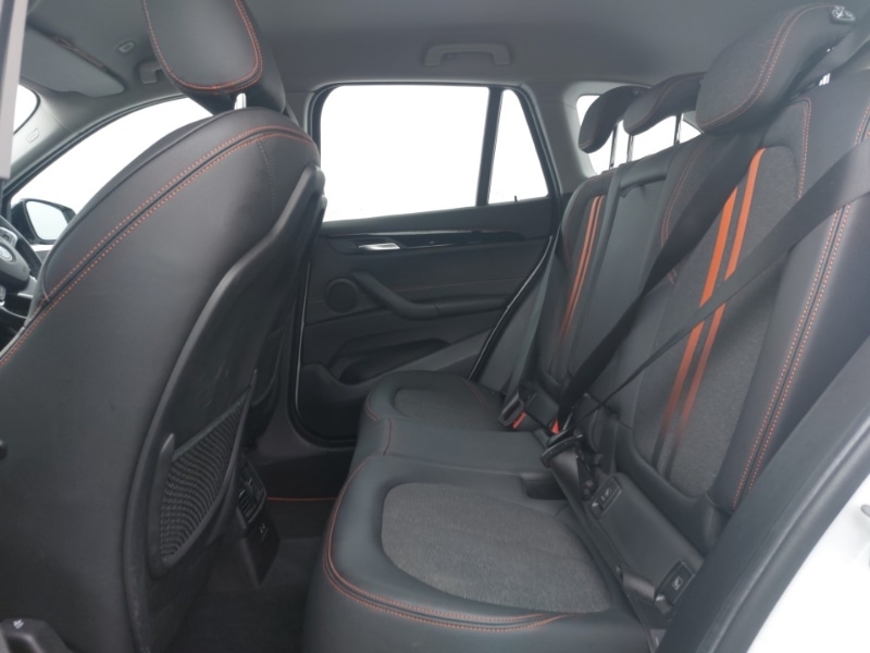 Used BMW X1 2020 for sale - 78132741: Photo 6