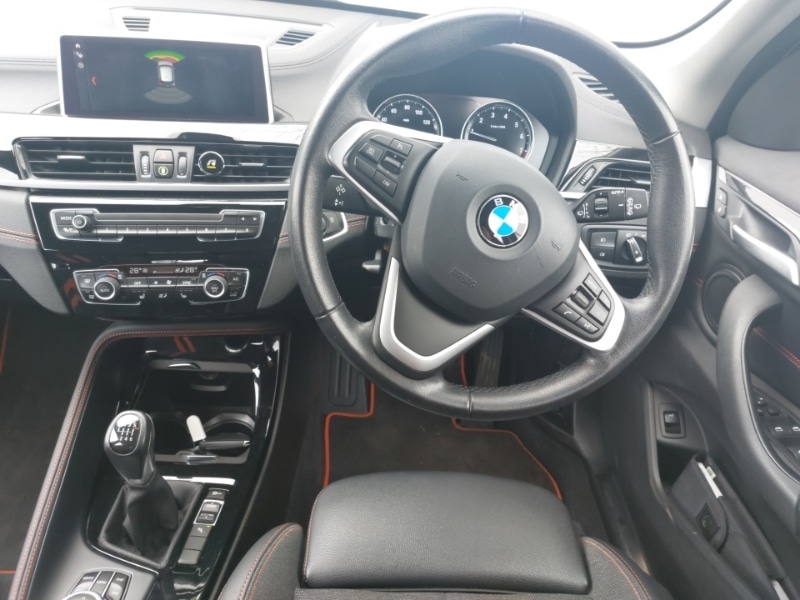 Used BMW X1 2020 for sale - 78132741: Photo 7