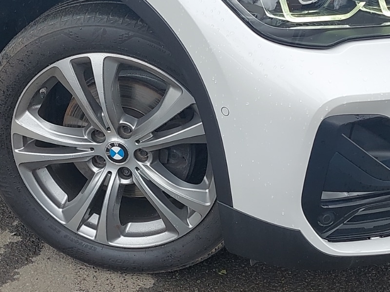 Used BMW X1 2020 for sale - 78132741: Photo 9