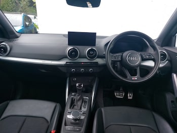 Used Audi Q2 2022 for sale - 75681794: Photo