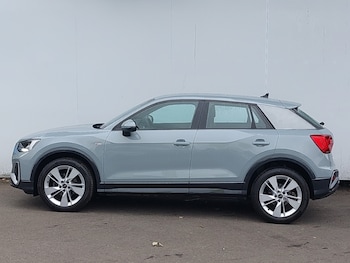 Used Audi Q2 2022 for sale - 75681794: Photo