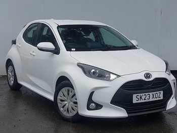 Used Mazda Mazda2 HYBRID 2023 for sale - 78872947: Photo